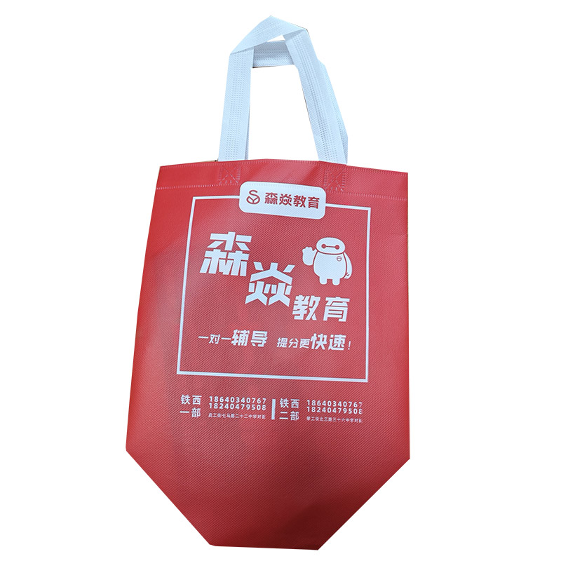 揭阳TB04 覆膜无纺布袋