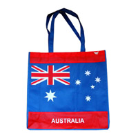 揭阳KB50广告无纺布袋