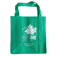 揭阳KB23环保广告袋