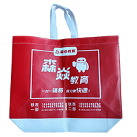 揭阳LB37培训班广告袋