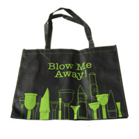 揭阳KB65 无纺布袋