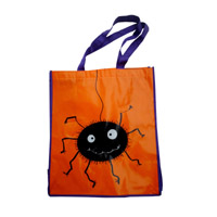 揭阳KB05 覆膜无纺布袋（可定制）