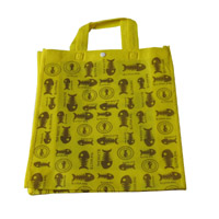 揭阳KB10 无纺布购物袋（可定制）